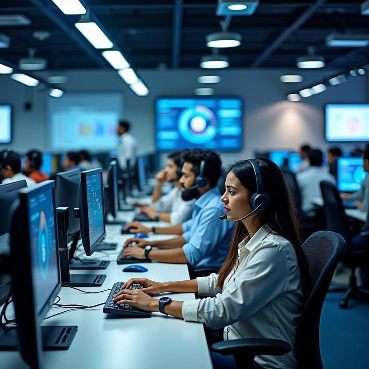 Faculty of Artificial Intelligence & Future Technologies