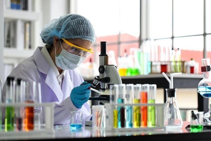 Faculty of Science & Applied Studies