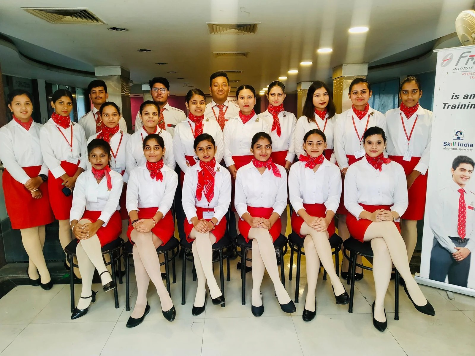 Faculty of Design, Creative Arts & Digital Media