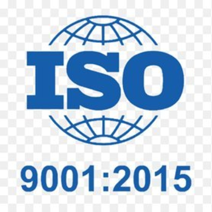 ISO 9001:2015