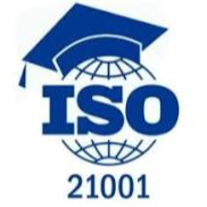 ISO 21001 : 2018
