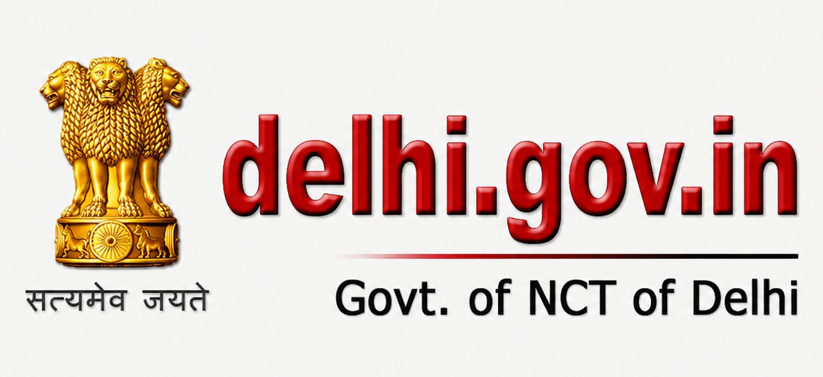 Govt. of NCT-New Delhi