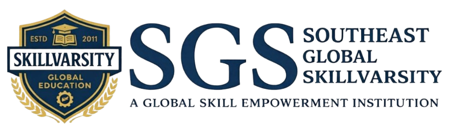 GLOBAL SKILLVERSITY