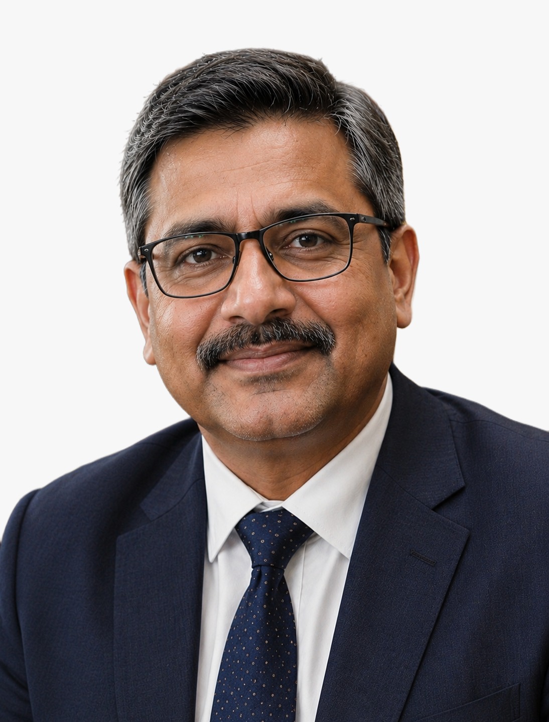 Founding Director, SGSV